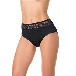 Трусы №D_HW103 слип Dentelle