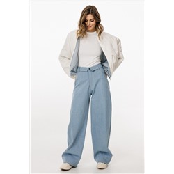 Брюки EOLA 3045.2 голубой