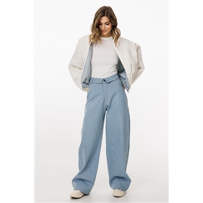 Брюки EOLA 3045.2 голубой