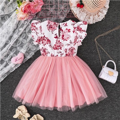 А Платье   WHK51055AY