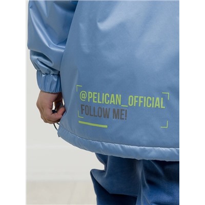 PELICAN Ветровка GZJM3269