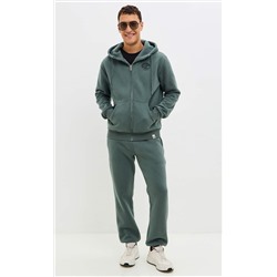 Брюки P521-0821-2 green