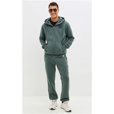 Брюки P521-0821-2 green