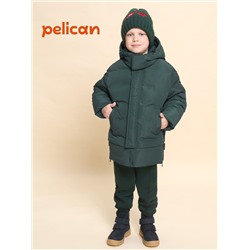 PELICAN Куртка BZXW3296/1