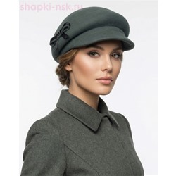 Марсель шерсть Кепка женская