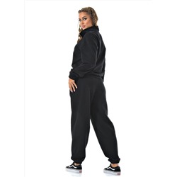 Женский спортивный костюм пич-эффект CRACPOT