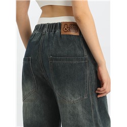 Соль&Перец Джинсы SP0437KD