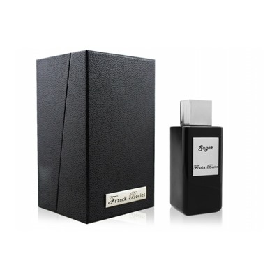 Franck Boclet Sugar Edp EU