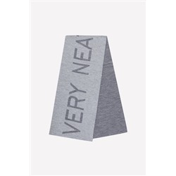 Шарф VERY NEAT, 819521