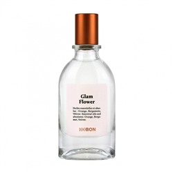 100 BON GLAM FLOWER edt 50ml TESTER