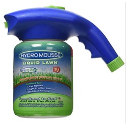 Распылитель Hydro Mousse (без семян)