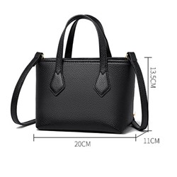 Bags Сумка женская / кожа /  0388152