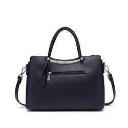 Женская сумка, экокожа, Saint Miranda 38023 Темно-синий