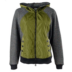 Куртка женская 251861, размер 48-58