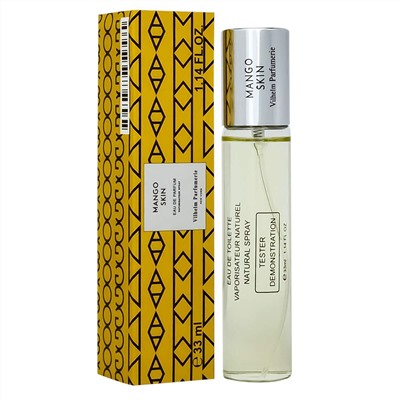 Мини-тестер Vilhelm Parfumerie Mango Skin 33 ml