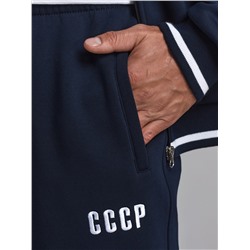 Спортивный костюм мужской СССР 12M-RT-1780