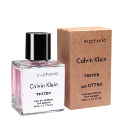 Тестер Calvin Klein Euphoria for women edp 50 ml