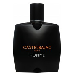 CASTELBAJAC Homme Sport men tester 100ml edt