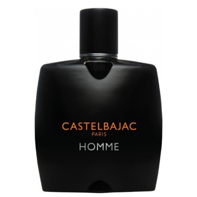 CASTELBAJAC Homme Sport men tester 100ml edt