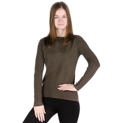Женский джемпер 4869 размер M-L, XL-XXL