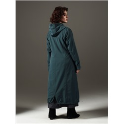 DIMMA Плащ 2537