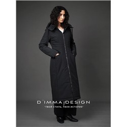 DIMMA Пальто 2670