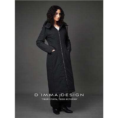 DIMMA Пальто 2670
