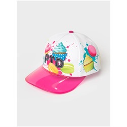 PLAYTODAY Кепка 12622250