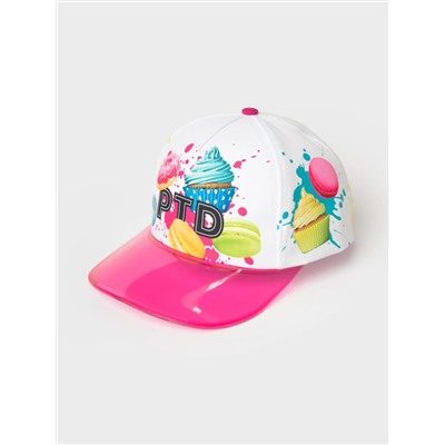 PLAYTODAY Кепка 12621479