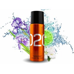 Дезодорант парфюм Escentric Molecules Escentric 02