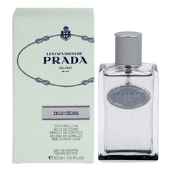 PRADA MILANO LES INFUSIONS DE IRIS CEDRE edp (w) 100ml