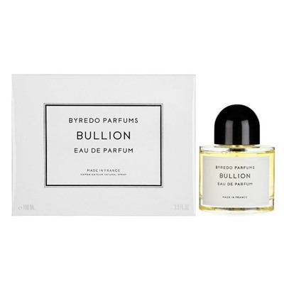 Byredo Bullion Edp