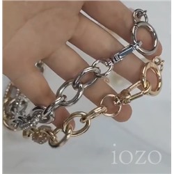 Цепочка для сумки 736 57х1,7см