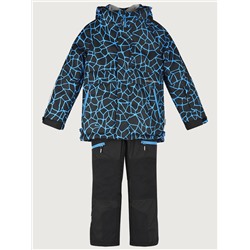 NIKASTYLE Костюм 7з2925