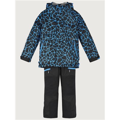 NIKASTYLE Костюм 7з2925