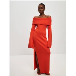 Платье MONRO, Коралл