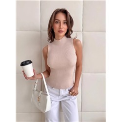 Футболка (вязаный трикотаж)