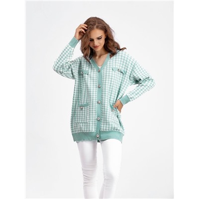 Eleganzza Кардиган женский  3710