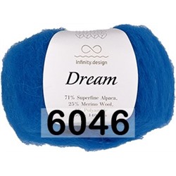 Пряжа Infinity Dream