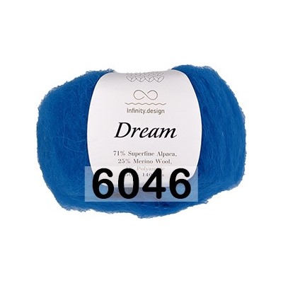 Пряжа Infinity Dream