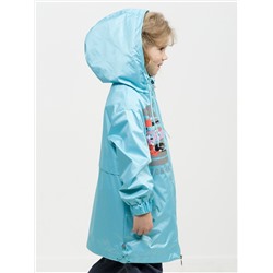 PELICAN Плащ GZRN3270