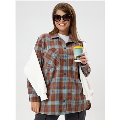 Рубашка Мускат-1