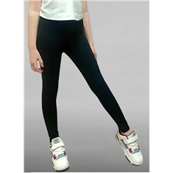 Легинсы ESS 108 черн М