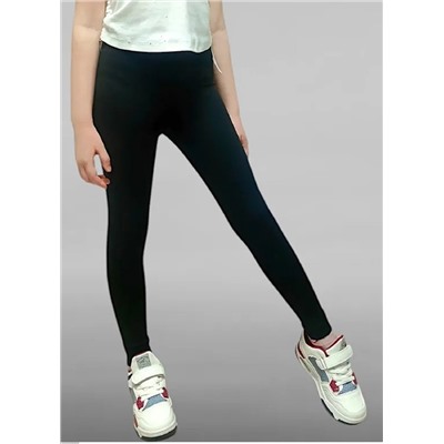 Легинсы ESS 108 черн М