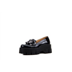 Туфли ED'ART 144.90200'bl. black lac