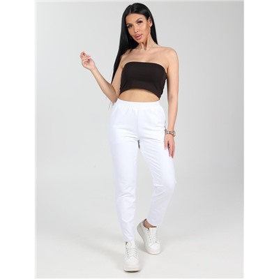 Сиэтл - брюки белый