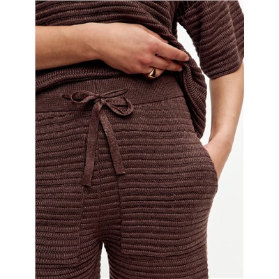 Шорты ISLA, Шоколад