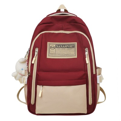 SR-2404-Red