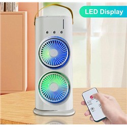 Настольный вентилятор Double-ended Spray Fan