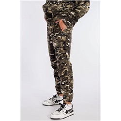 Брюки М123049а